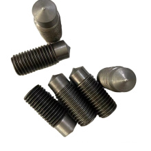 M24 RD/PD threaded weld stud  with ceramic ferrule